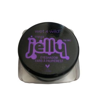 Wet n Wild Mega Jelly Eye Shadow 886A Dethroned
